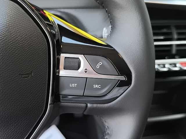 Peugeot 208 Turbo 100 CV 5 porte Edition