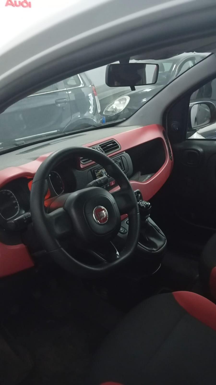 Fiat Panda 1.2 Easy come nuova garanzia 12 mesi £6990