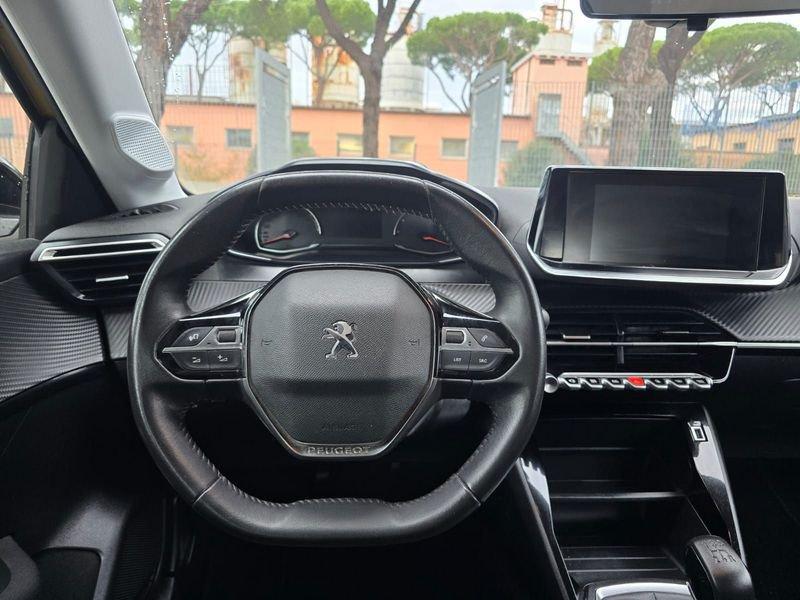 Peugeot 208 208 pt 75 Stop&Start 5 porte Active