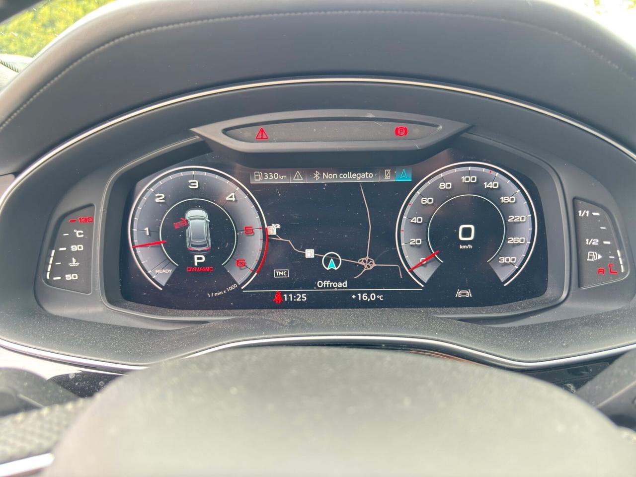 Audi Q8 45 TDI quattro tiptronic Sport