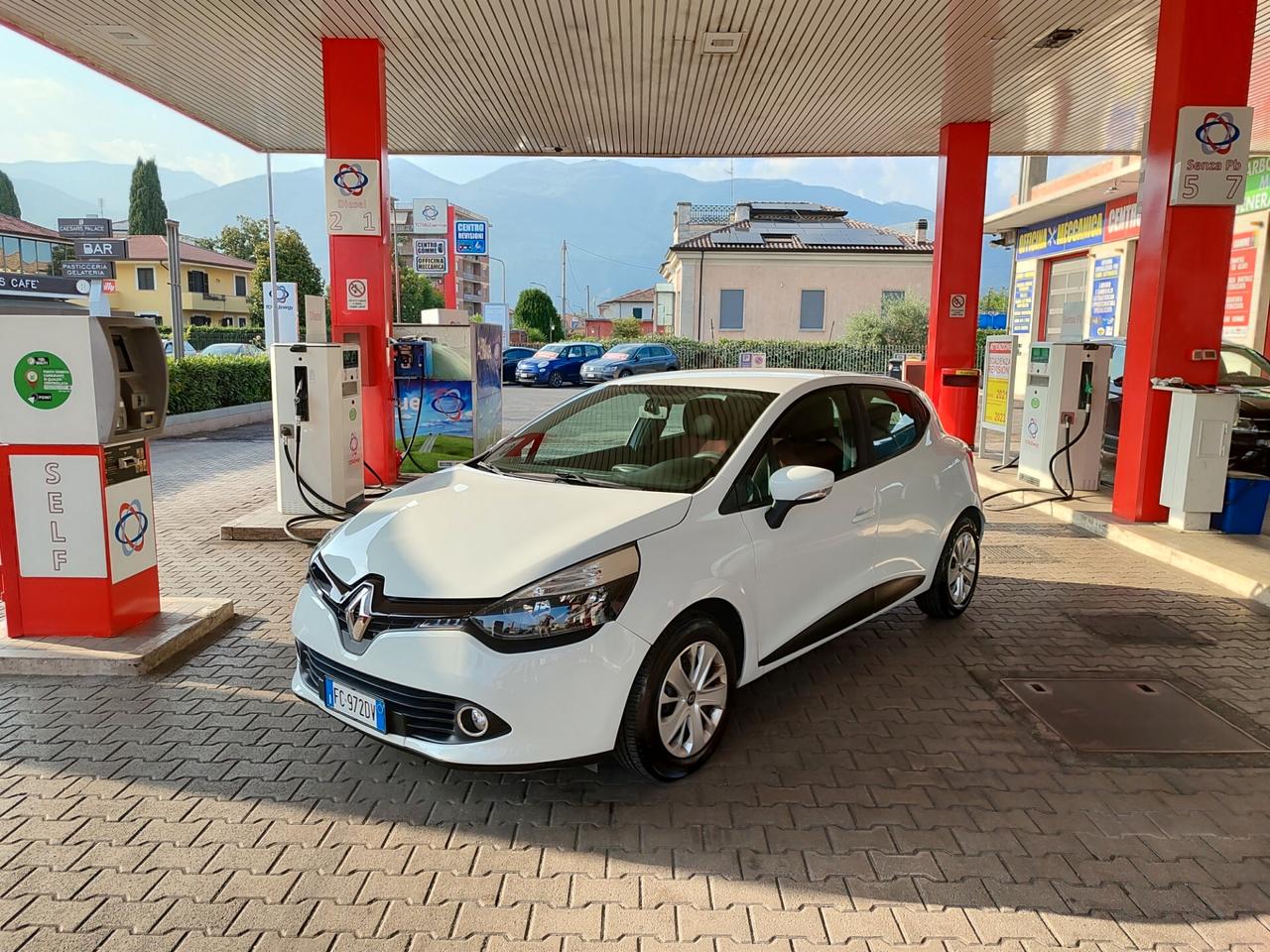 Renault Clio 1.2 SOLO 70.000KM OK NEOP promo
