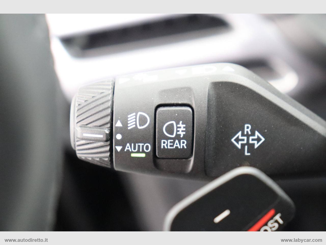 BMW 220 48V Gran Coupé MSport aut.