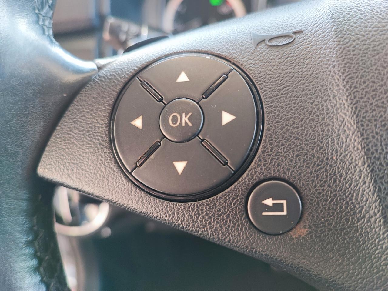 Mercedes-benz GLK 250 CDI 4Matic BlueEFFICIENCY Premium