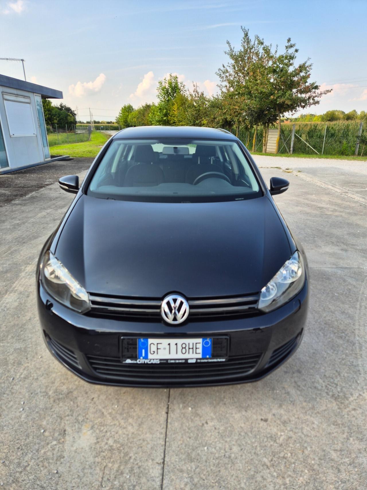 Volkswagen Golf 1.2 TSI 5p. Comfortline neopatenta