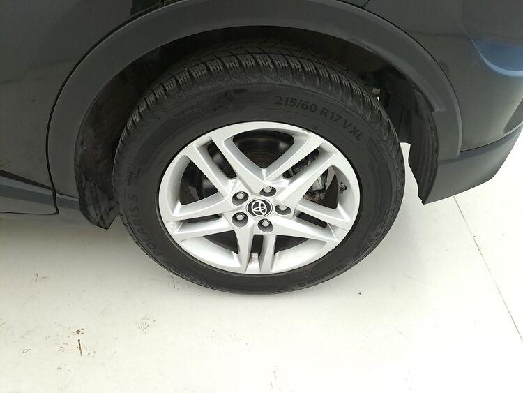 Toyota C-HR Hybrid Business BR435522 1.8 Full Hybrid 122CV