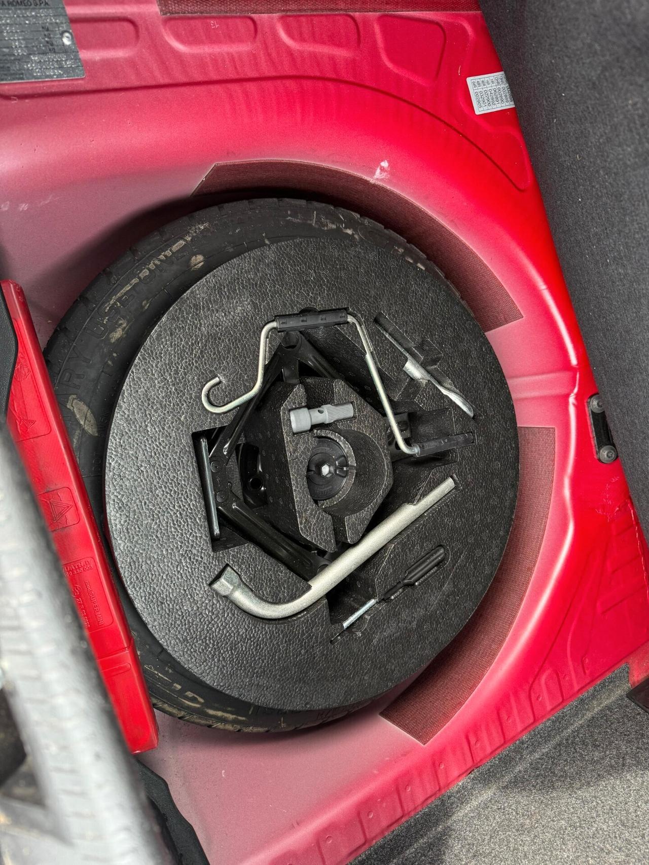 Alfa Romeo MiTo 1.4 **BENZINA**