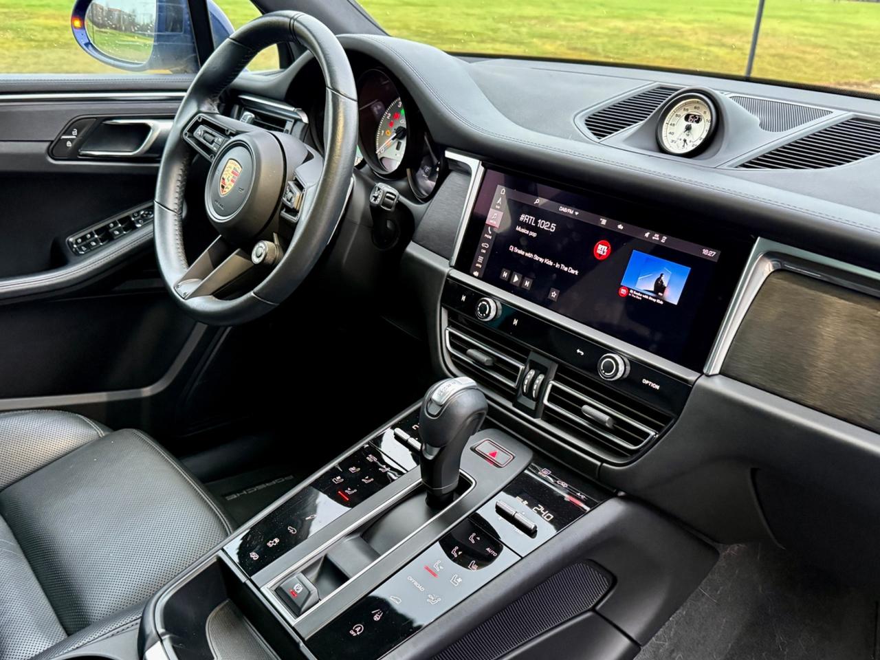 Porsche Macan 2.9 GTS - con iva 22%