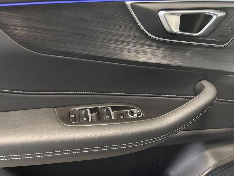 DR AUTOMOBILES DR 5 1.5 turbo Gpl 149cv cvt