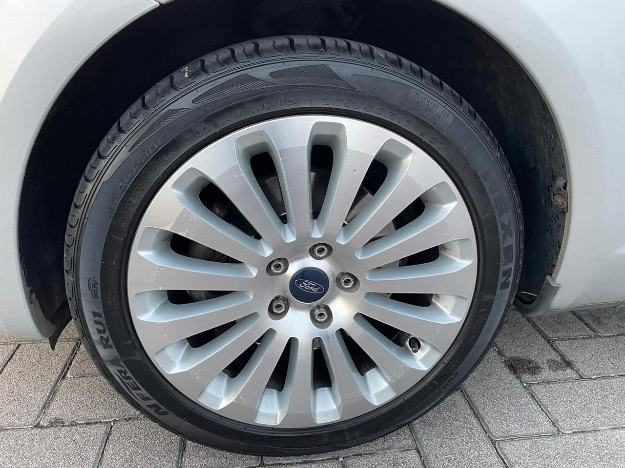 Ford C-Max 2.0 145 CV - GPL Titanium 12 MESI GARANZIA