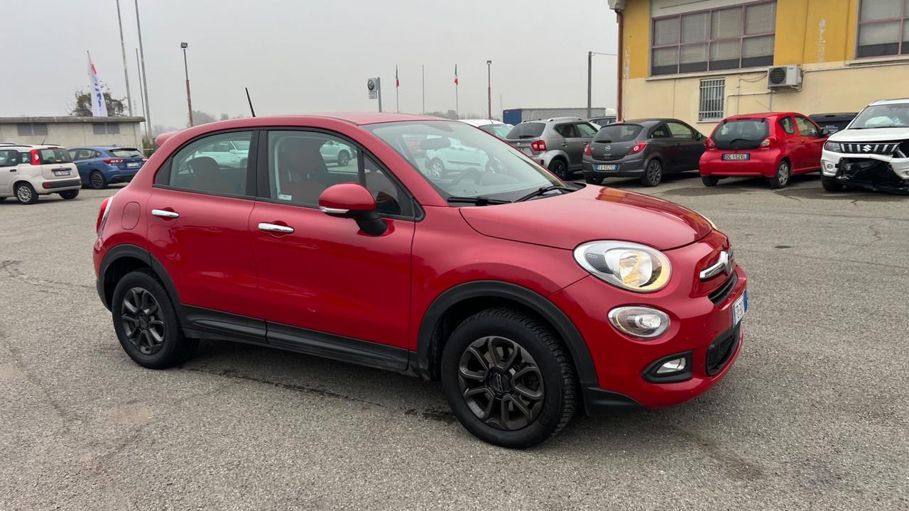 Fiat 500X 1.3 MultiJet 95 CV Business