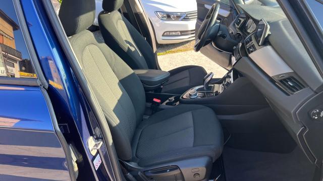 BMW 216 F45 216d Active Tourer Business auto my20