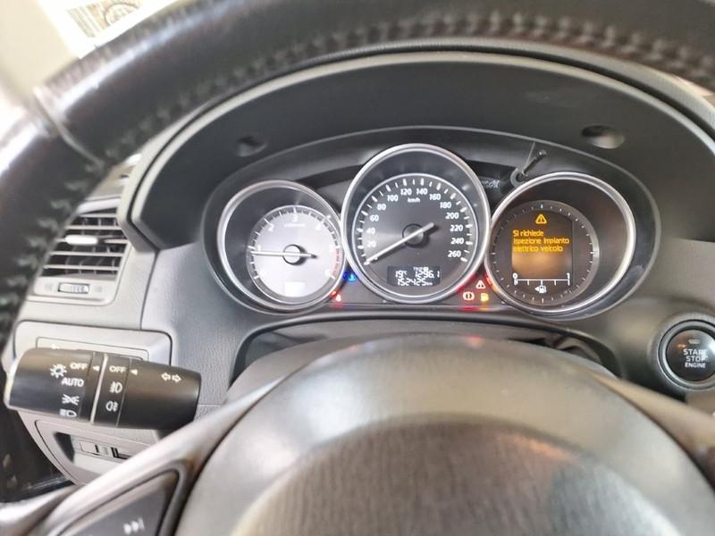 MAZDA CX-5 2.2 Essence 2wd 150cv