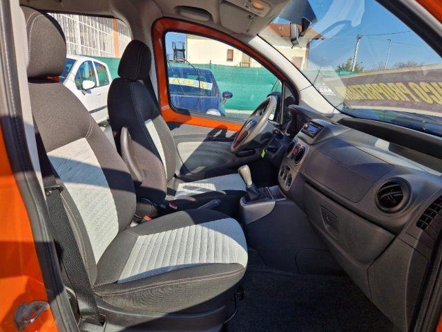 FIAT Qubo 1.3 MJT 75 CV 1Proprietario