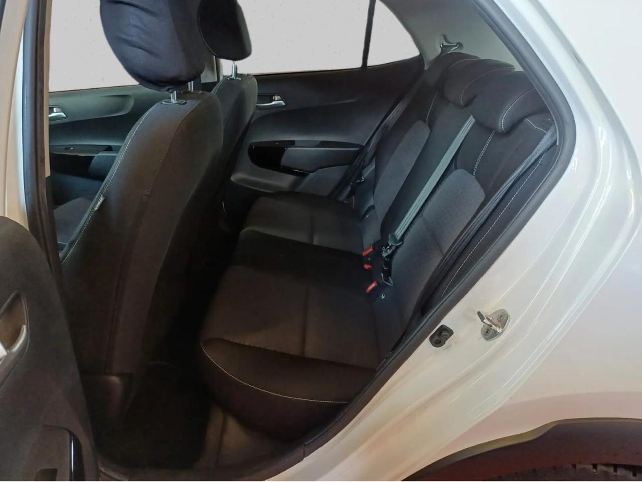 Kia Picanto 1.0 12V 5 porte X Line