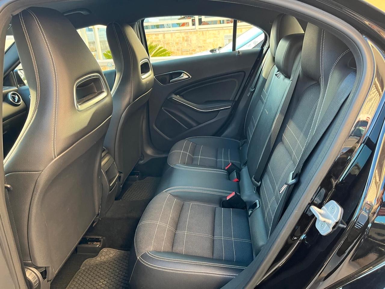 Mercedes-benz A 160 CDI Automatic Sport