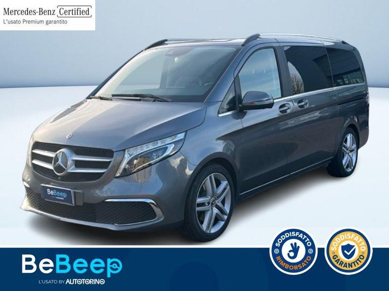 Mercedes-Benz Classe V V LONG 250 D PREMIUM AUTO