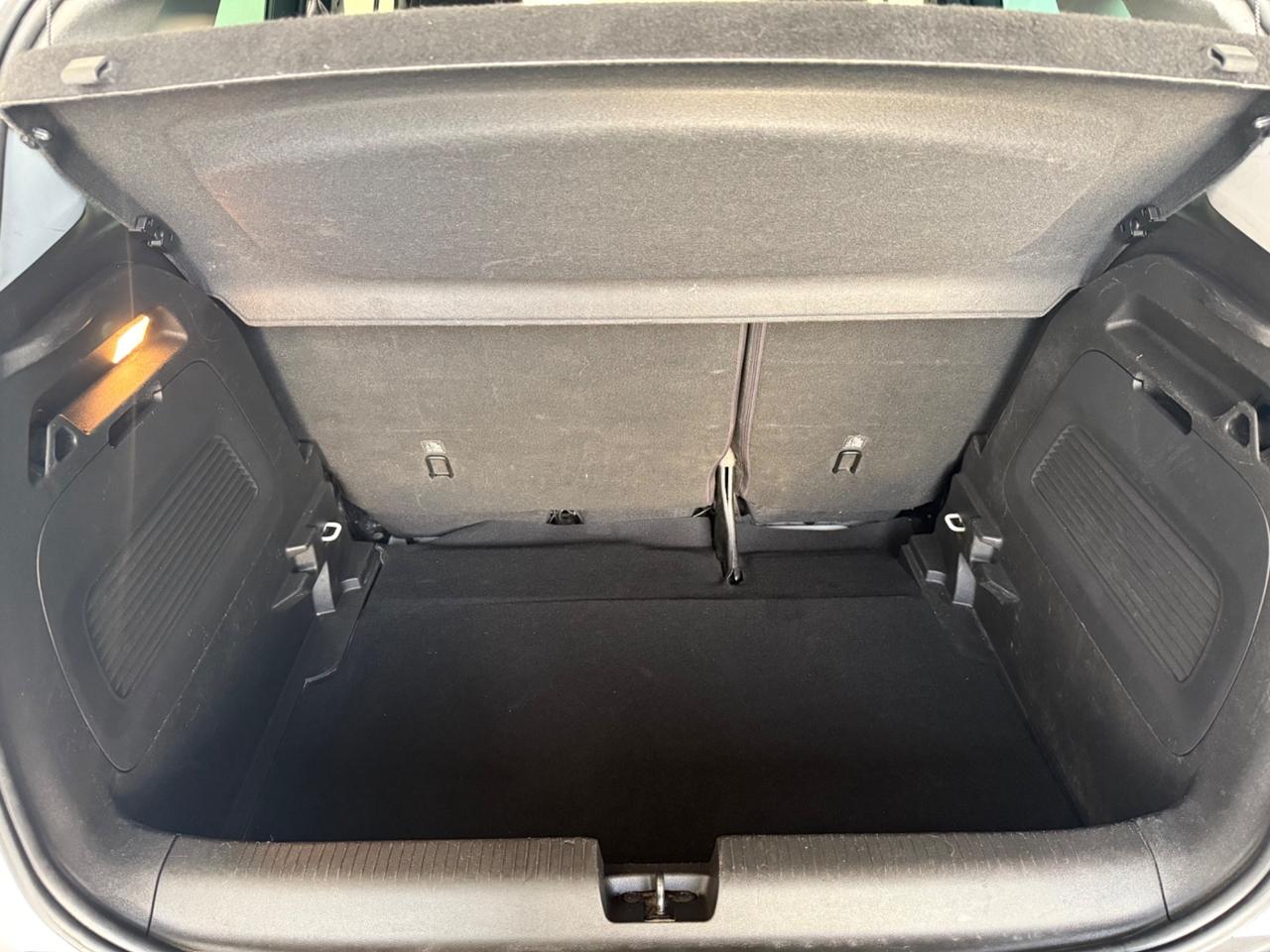 Opel Crossland 1.5 ECOTEC D 110 CV Start&Stop Design & Tech