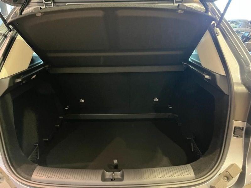 MG ZS ZS 1.5 Standard