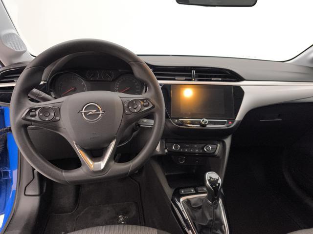 OPEL Corsa 1.2 Edition s&s 75cv