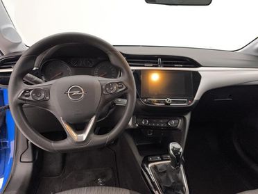 OPEL Corsa 1.2 Edition s&s 75cv