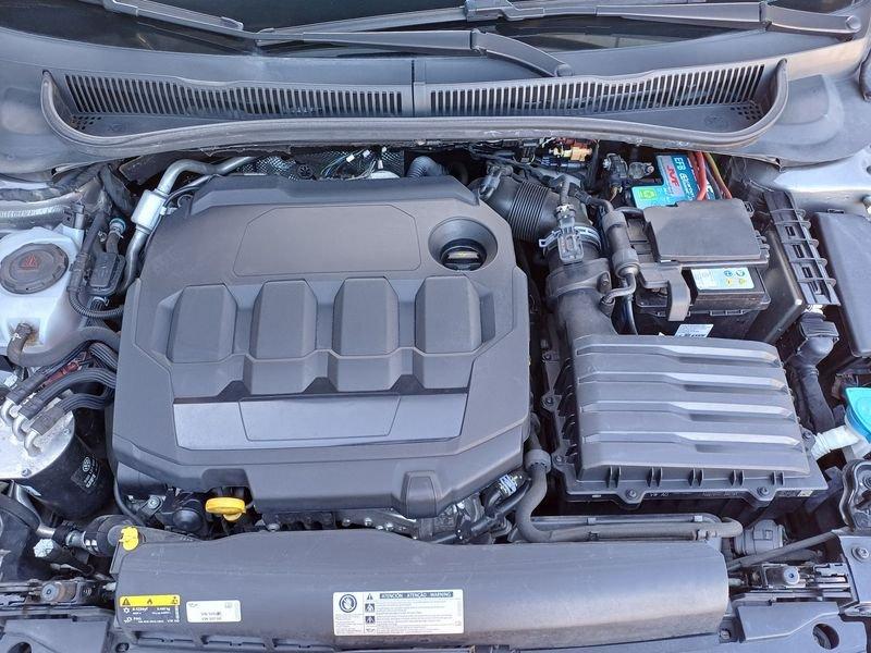 Volkswagen Polo Polo 5p 1.6 tdi 95cv DSG GARANZIA