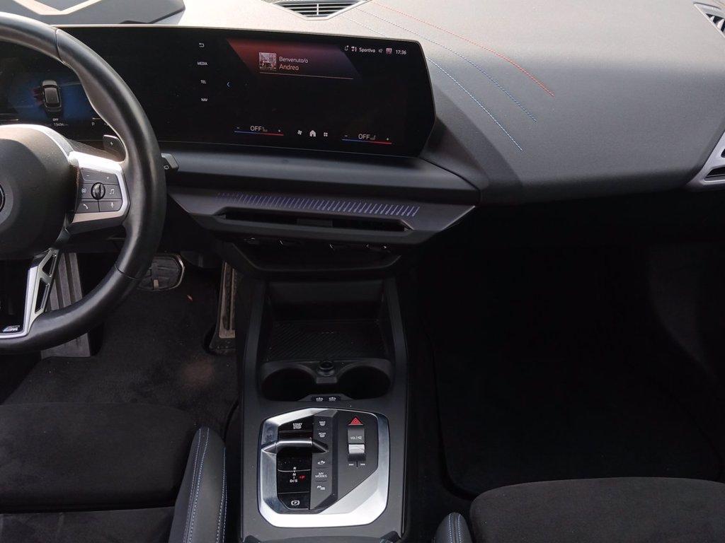 BMW 120d 48V MSport auto del 2024