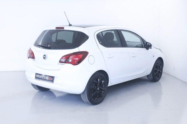 OPEL Corsa 1.4 90CV GPL Tech 5 porte 120 Anniversary