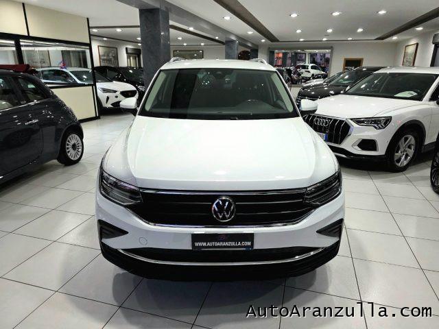VOLKSWAGEN Tiguan 2.0 TDI 150CV SCR DSG Life