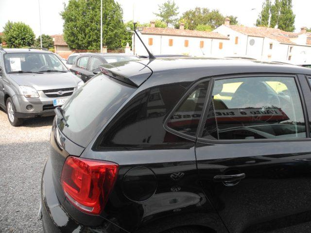 VOLKSWAGEN Polo 1.2 5p. Trendline - OK NEOPATENTATI - "DA VETRINA"