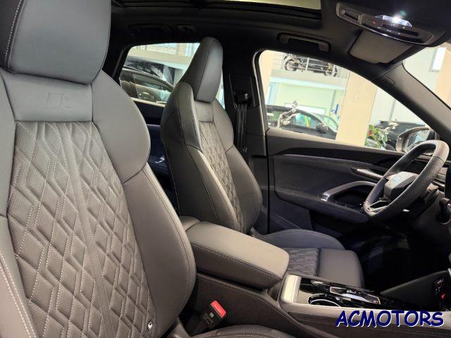 AUDI SQ5 SPB TFSI mHEV+ quattro sport attitude