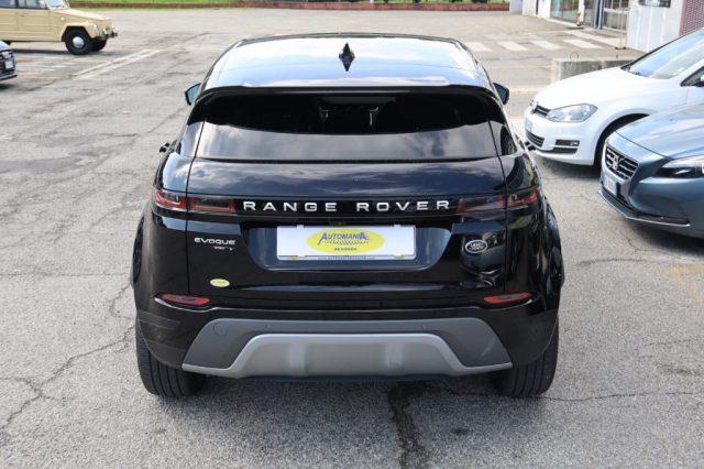LAND ROVER Range Rover Evoque 2.0D I4 150CV AWD Business Edition