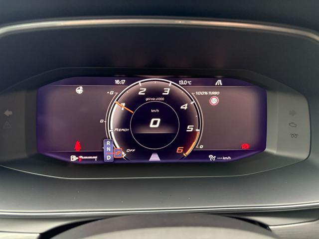 CUPRA Formentor 2.0 TDI 150 CV 4Drive DSG