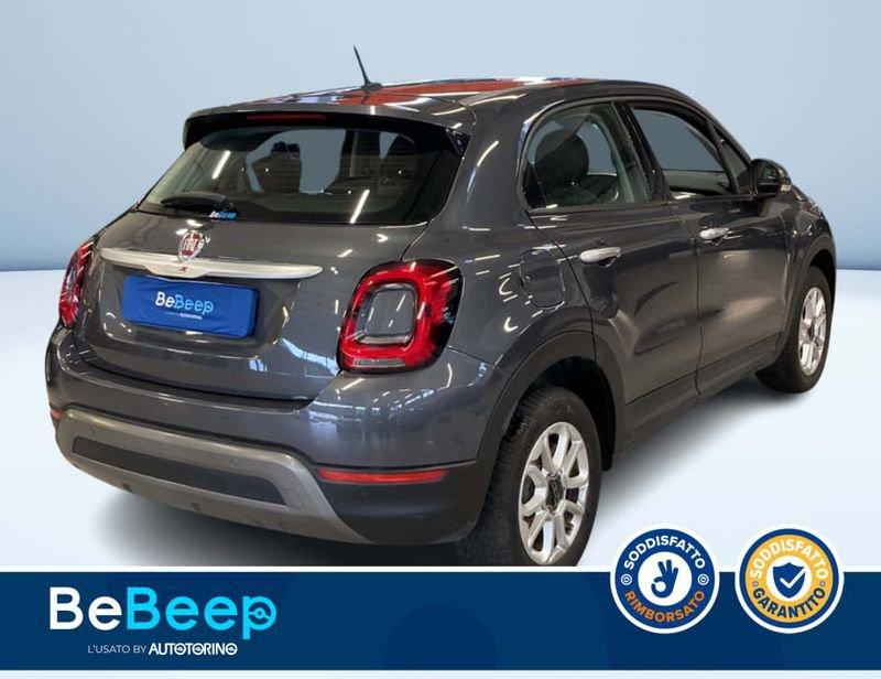 FIAT 500X 1.0 T3 CROSS 120CV