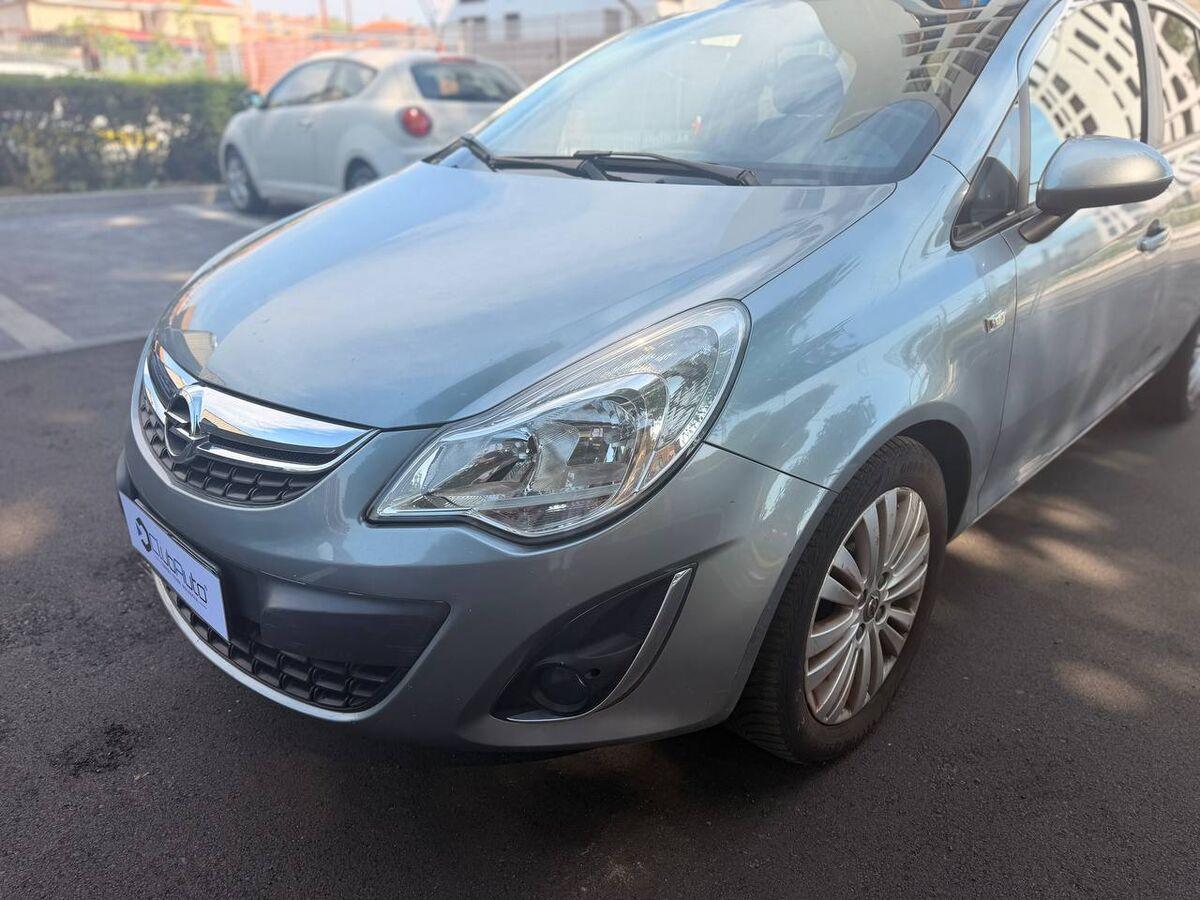Opel Corsa 1.2 Cosmo 85cv 5p FL