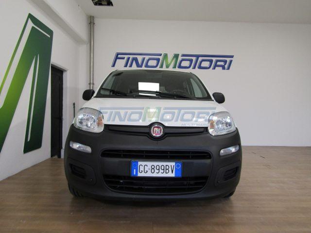 FIAT Panda 1.0 GSE S&S Hybrid Pop Van 2 posti