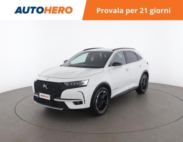 DS AUTOMOBILES DS 7 Crossback E-Tense Performance Line