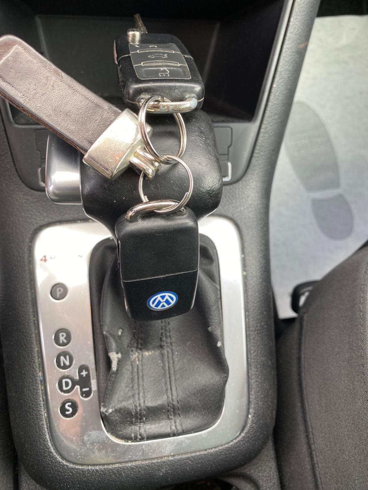 Volkswagen Tiguan 2.0 TDI DPF 4MOTION Sport & Style