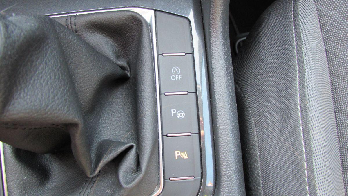 VOLKSWAGEN - Tiguan 1.6 tdi Business 115cv