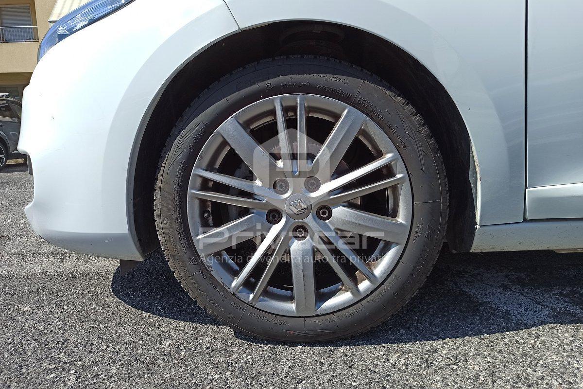 RENAULT Mégane 1.2 TCe Start&Stop GT Line