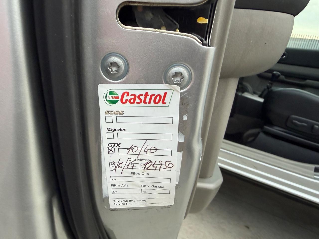 Nissan X-Trail 2.2 dCi Elegance 4x4