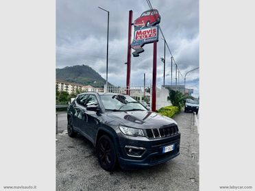 JEEP Compass 1.6 Mjt II 2WD Night Eagle