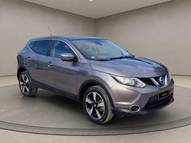 NISSAN Qashqai 1.6 dCi 2WD 360