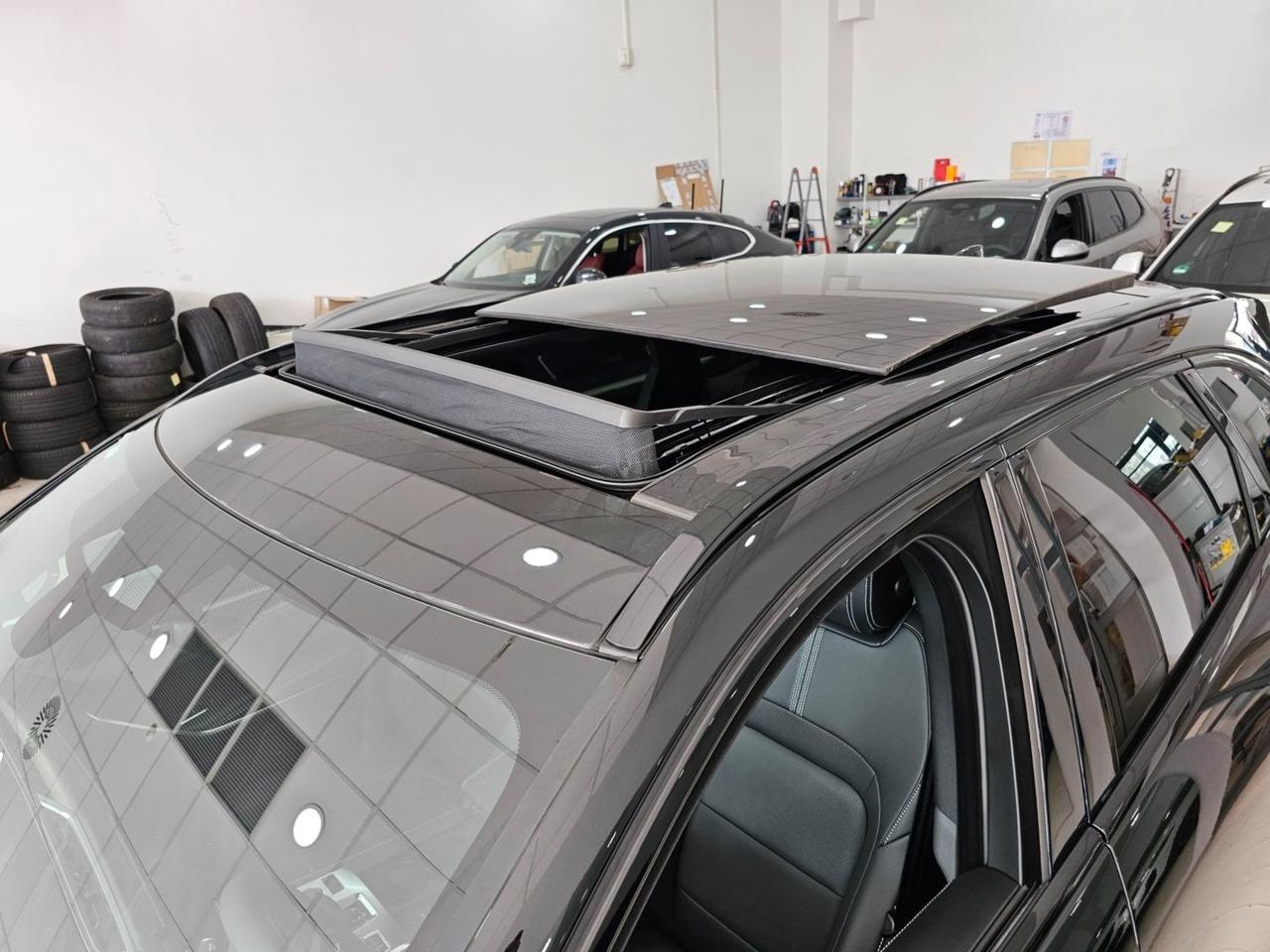 Jaguar F-Pace 2.0 D204 R-Dynamic SE awd auto camera