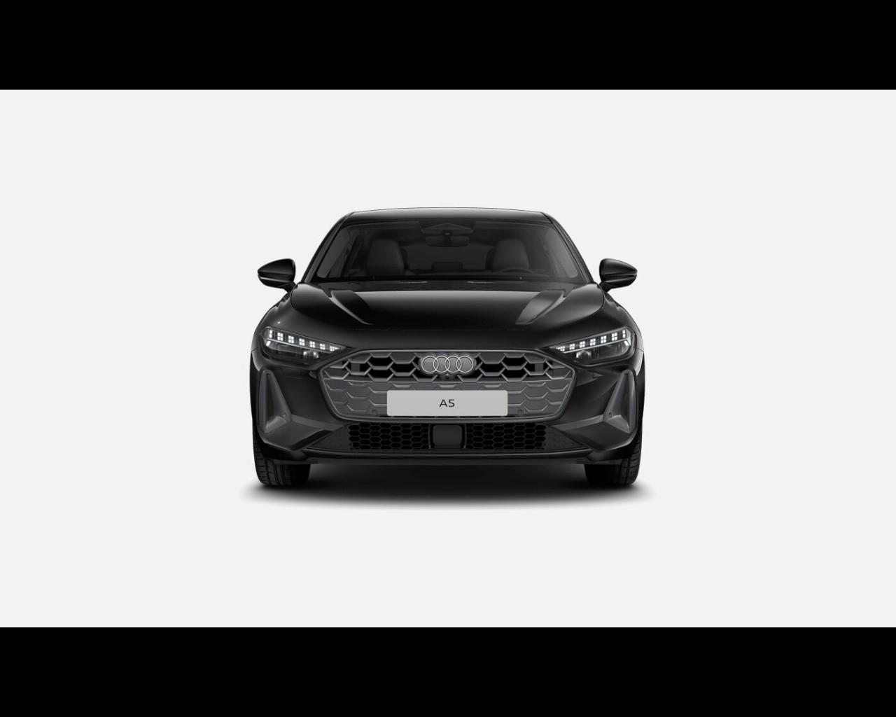 AUDI Audi A5 Sedan Business Advanced e-hybrid quattro 220 kW S tronic
