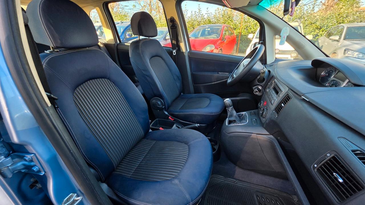 Lancia MUSA 1.3 Multijet 16V 90 CV Platino