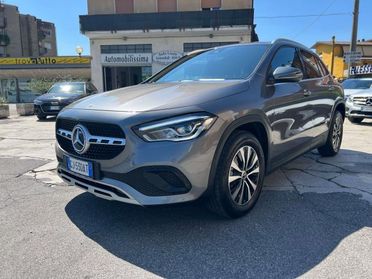 Mercedes-Benz GLA 200 GLA d Sport auto