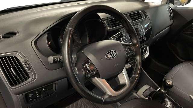 Kia Rio 5 Porte 1.2 CVVT Active E6