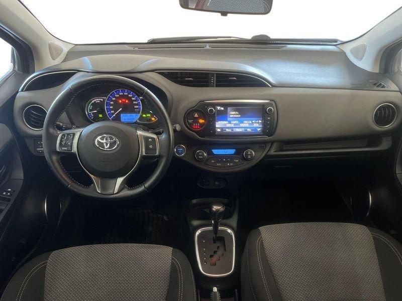 Toyota Yaris Yaris 5p 1.5h Active my16