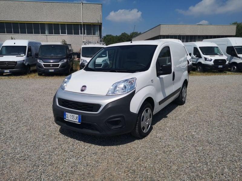 FIAT Fiorino Fiorino 1.3 MJT 95CV Furgone SX