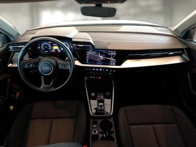 Audi A3 A3 SPB 40 TFSI e S tronic Business Advanced